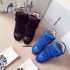 z Isabel Marant Blue suede sneakers 